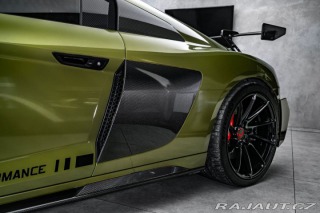 Audi R8 5.2 FSI Performance MTM 7 2019