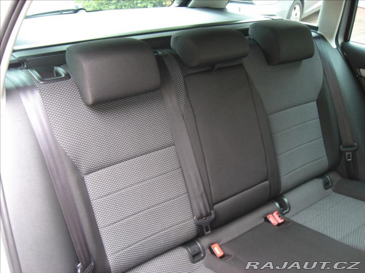 Škoda Octavia 1,4 TSI 140PS III Ambiti 2014