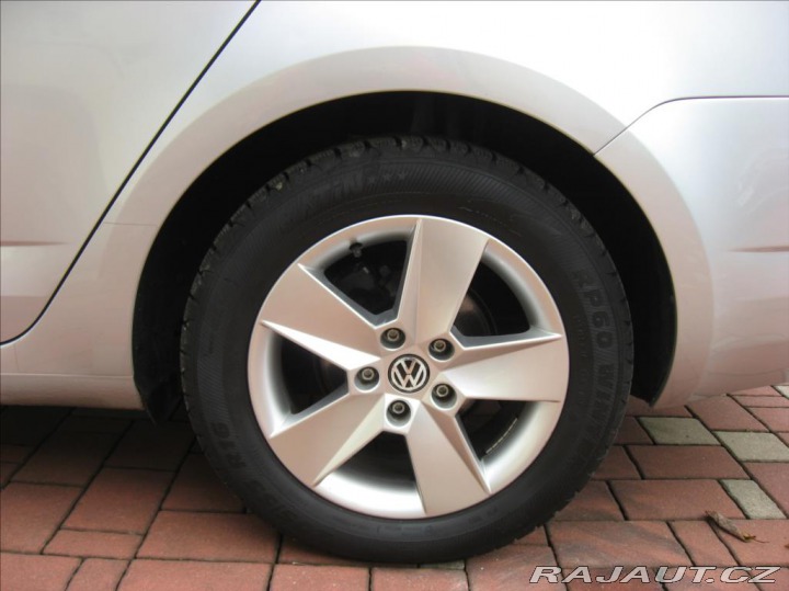 Škoda Octavia 1,4 TSI 140PS III Ambiti 2014