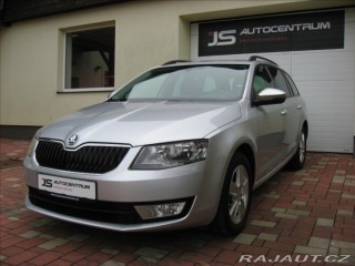 Škoda Octavia 1,4 TSI 140PS  III Ambiti 2014