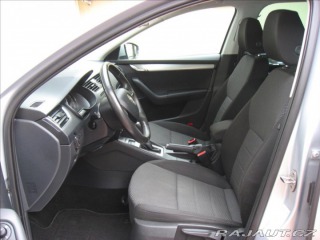 Škoda Octavia 1,4 TSI 140PS  III Ambiti 2014