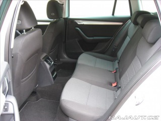 Škoda Octavia 1,4 TSI 140PS  III Ambiti 2014