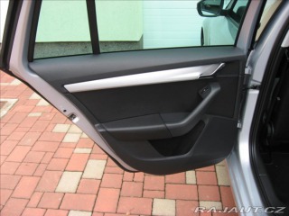Škoda Octavia 1,4 TSI 140PS  III Ambiti 2014