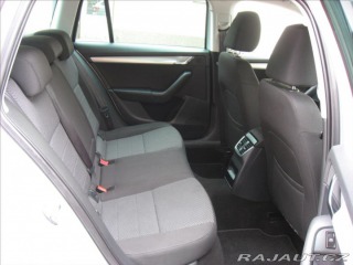 Škoda Octavia 1,4 TSI 140PS  III Ambiti 2014