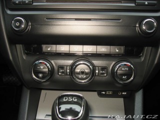 Škoda Octavia 1,4 TSI 140PS  III Ambiti 2014
