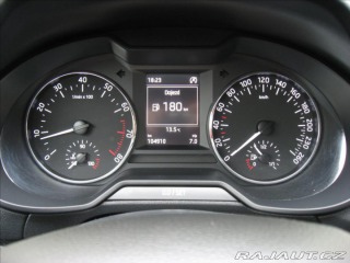 Škoda Octavia 1,4 TSI 140PS  III Ambiti 2014