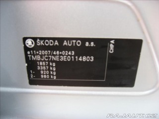Škoda Octavia 1,4 TSI 140PS  III Ambiti 2014