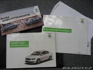 Škoda Octavia 1,4 TSI 140PS  III Ambiti 2014