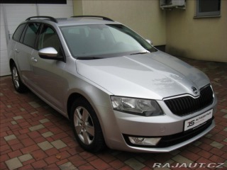 Škoda Octavia 1,4 TSI 140PS  III Ambiti 2014