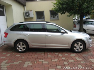 Škoda Octavia 1,4 TSI 140PS  III Ambiti 2014
