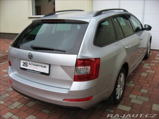 Škoda Octavia 1,4 TSI 140PS  III Ambiti 2014