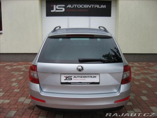 Škoda Octavia 1,4 TSI 140PS  III Ambiti 2014