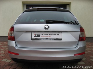 Škoda Octavia 1,4 TSI 140PS  III Ambiti 2014