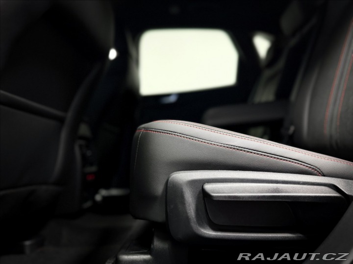 Ford Kuga 2.5 Duratec HEV ST- Line 2025
