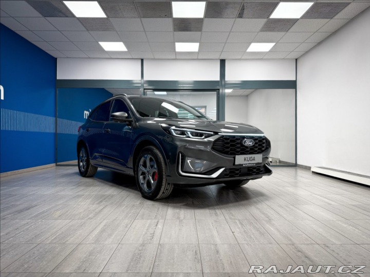 Ford Kuga 2.5 Duratec PHEV ST- Line 2025