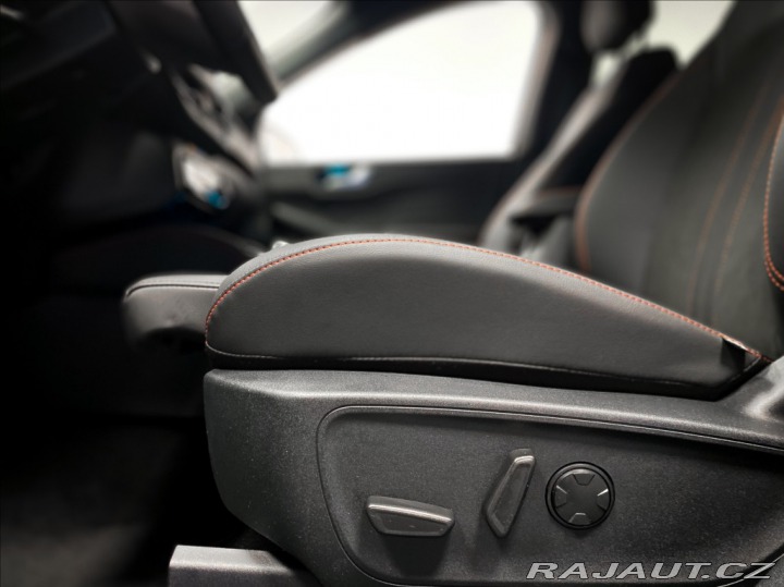 Ford Kuga 2.5 Duratec PHEV ST- Line 2025