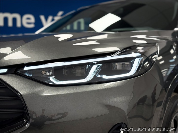 Ford Kuga 2.5 Duratec PHEV ST- Line 2025