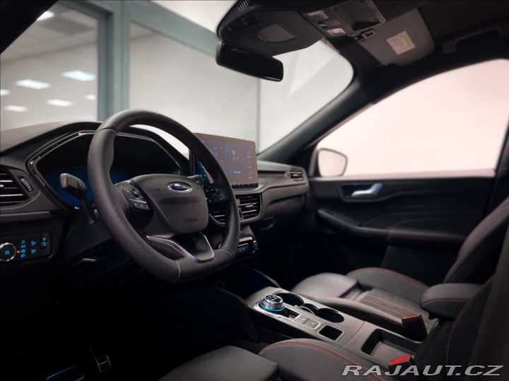 Ford Kuga 2.5 Duratec PHEV ST- Line 2025