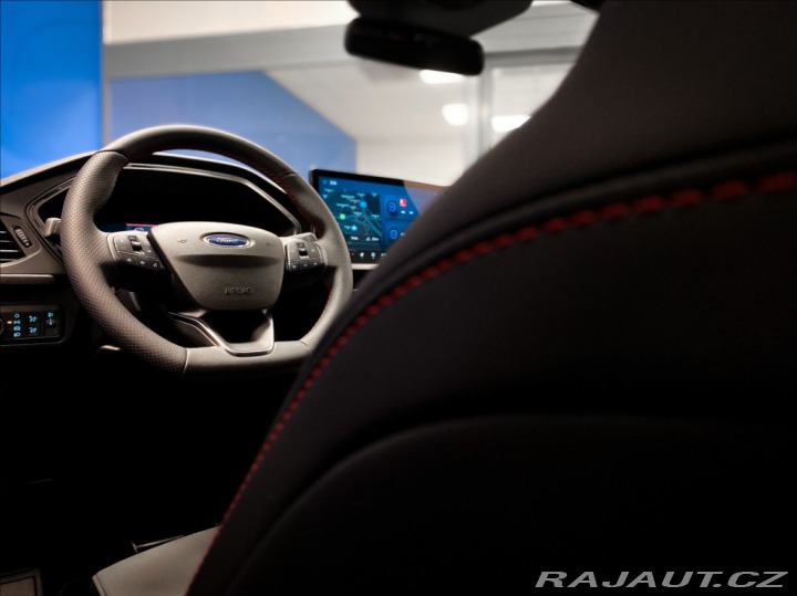 Ford Kuga 2.5 Duratec PHEV ST- Line 2025