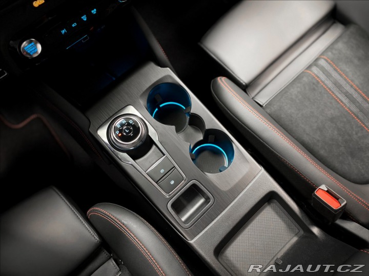Ford Kuga 2.5 Duratec PHEV ST- Line 2025
