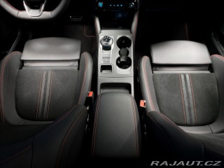 Ford Kuga 2.5 Duratec PHEV ST- Line 2025