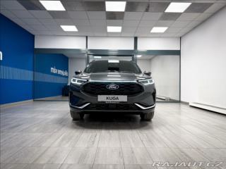 Ford Kuga 2.5 Duratec PHEV ST- Line 2025