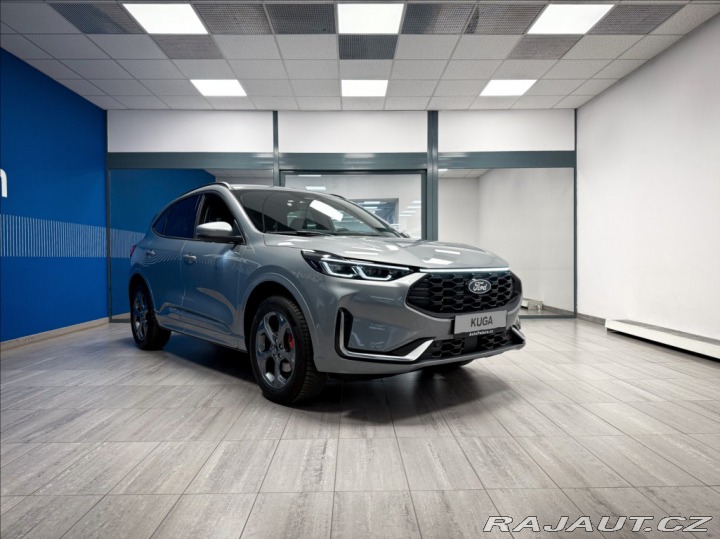 Ford Kuga 2.5 Duratec HEV ST- Line 2025