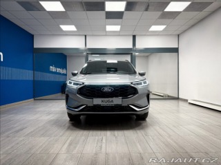 Ford Kuga 2.5 Duratec HEV ST- Line 2025