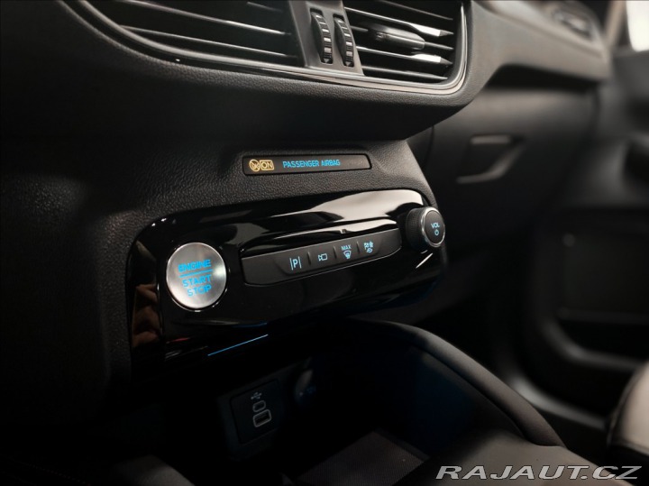 Ford Kuga 2.5 Duratec HEV ST- Line 2025