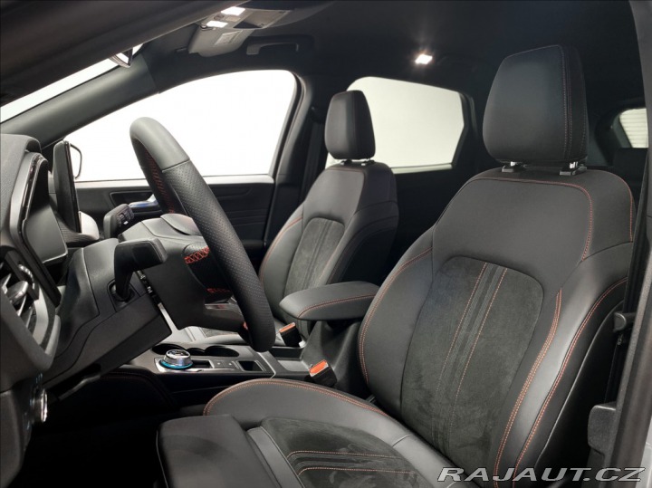 Ford Kuga 2.5 Duratec HEV ST- Line 2025
