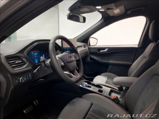 Ford Kuga 2.5 Duratec HEV ST- Line 2025