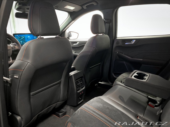 Ford Kuga 2.5 Duratec HEV ST- Line 2025