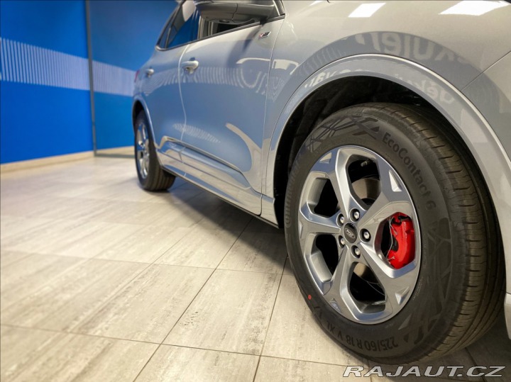 Ford Kuga 2.5 Duratec HEV ST- Line 2025