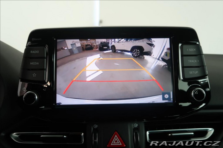 Hyundai i30 1,5 T-GDI Mild Hyb Smart 2023