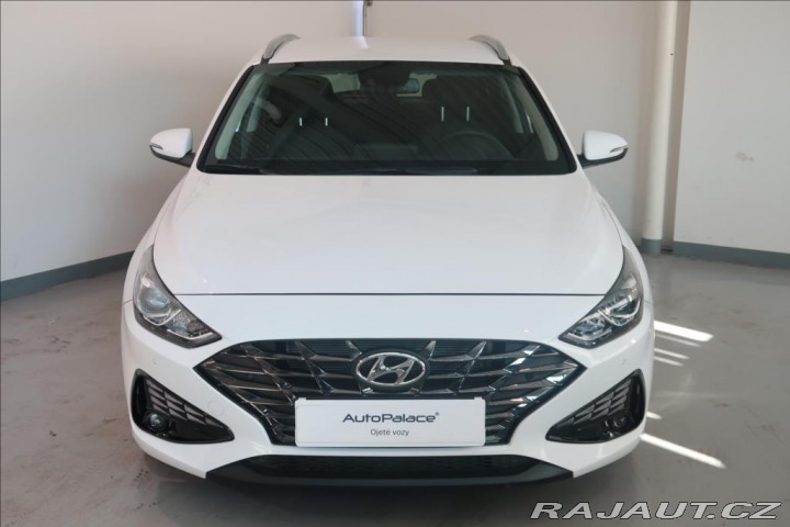 Hyundai i30 1,5 T-GDI Mild Hyb Smart 2023