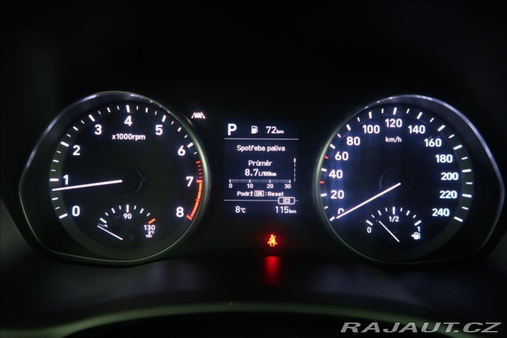 Hyundai i30 1,5 T-GDI Mild Hyb Smart 2023