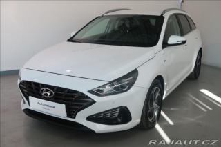 Hyundai i30 1,5 T-GDI Mild Hyb Smart 2023
