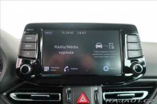 Hyundai i30 1,5 T-GDI Mild Hyb Smart 2023