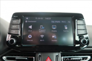 Hyundai i30 1,5 T-GDI Mild Hyb Smart 2023