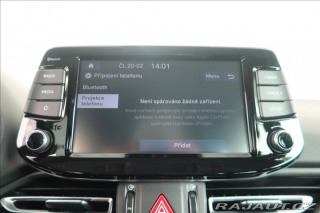 Hyundai i30 1,5 T-GDI Mild Hyb Smart 2023
