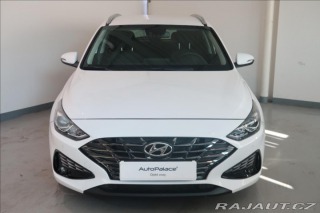Hyundai i30 1,5 T-GDI Mild Hyb Smart 2023