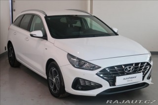 Hyundai i30 1,5 T-GDI Mild Hyb Smart 2023