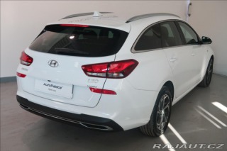 Hyundai i30 1,5 T-GDI Mild Hyb Smart 2023