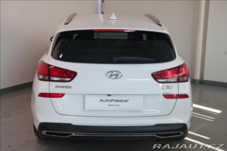 Hyundai i30 1,5 T-GDI Mild Hyb Smart 2023