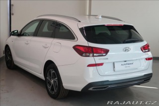 Hyundai i30 1,5 T-GDI Mild Hyb Smart 2023