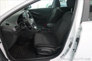 Hyundai i30 1,5 T-GDI Mild Hyb Smart 2023