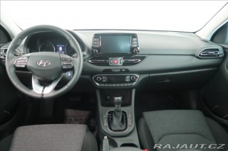 Hyundai i30 1,5 T-GDI Mild Hyb Smart 2023