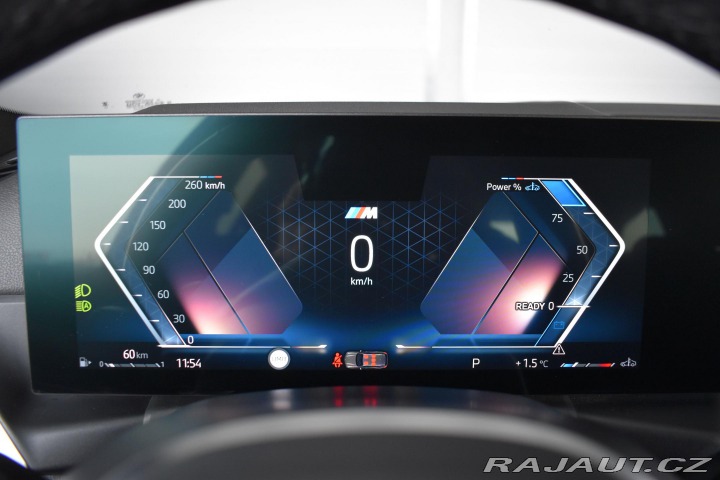 BMW 3 ///MSPORT*TAŽNÉ*ZÁRUKA*ČR 2023