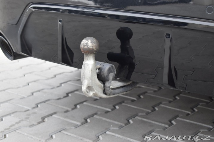 BMW 3 ///MSPORT*TAŽNÉ*ZÁRUKA*ČR 2023