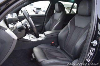 BMW 3 ///MSPORT*TAŽNÉ*ZÁRUKA*ČR 2023
